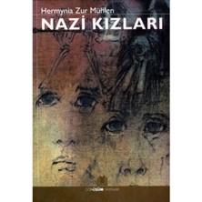 Dönüşüm Yayınları Nazi Kızları