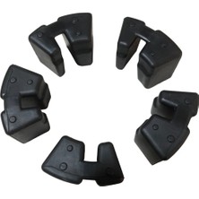 Mondial Arka Dişli Takozu Drift 125 L Orijinal