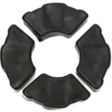 OEM Motosiklet Kaplin Lastiği - Kaplin Takozu - Cg