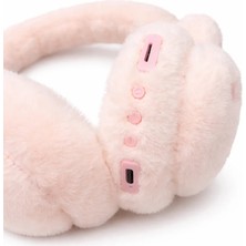 UMD Tekno WBK861 Pembe Uygun