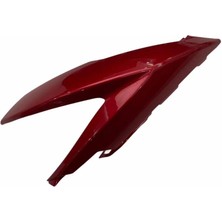 Mondial 125 Drift L Far Muhafazası Kırmızı Sol