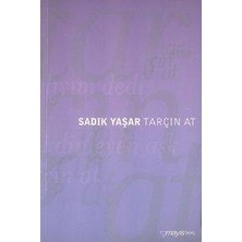 Mayıs Yayınları Tarçın At