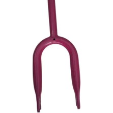 KNT Ön Maşa 12 Jant Pasolu Pembe