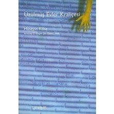 Mayıs Yayınları Üzülmüş Evler Kraliçesi