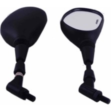 Yamaha Ybr 125 Ayna Takımı