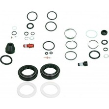 Rock Shox Sid Reba Full Servis Seti Siyah Keçeli