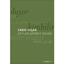 Mayıs Yayınları Ceylan Girmez Sokağı
