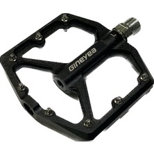 Pedal Platform Alüminyum Gineyea M608