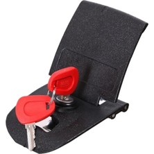 Arwic Motosiklet Çanta Kilidi Çanta Kilit Mekanizması CV32 - CV34