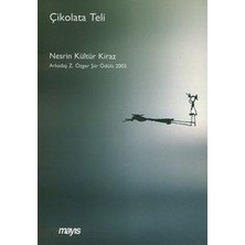 Mayıs Yayınları Çikolata Teli