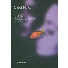 Mayıs Yayınları Ciddi Hayal