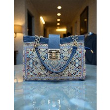 Kemrelikadın Omuz Çantası