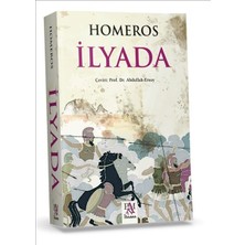 Panama Yayıncılık Ilyada