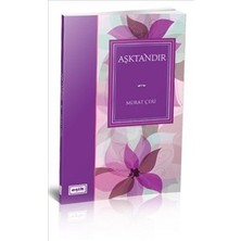 Eşik Yayınları Aşktandır