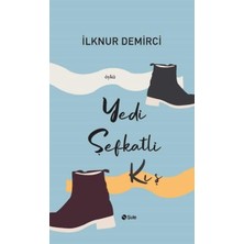 Şule Yayınları Yedi Şefkatli Kış