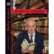 Efil Yayınevi Arolat'ın Kitaplığı