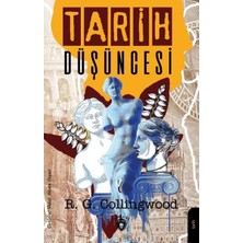Dorlion Yayınları Tarih Düşüncesi