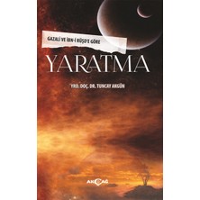 Akçağ Yayınları Yaratma