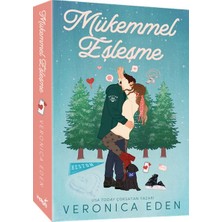 İndigo Kitap Mükemmel Eşleşme