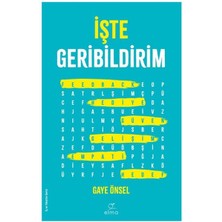 Elma Yayınevi Işte Geribildirim