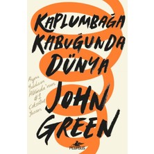 Pegasus Yayınları Kaplumbağa Kabuğunda Dünya (Ciltli)