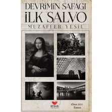 Efsus Yayınları Devrimin Şafağı Ilk Salvo