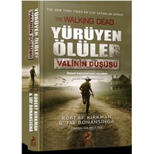 Ren Kitap Yürüyen Ölüler - Valinin Düşüşü