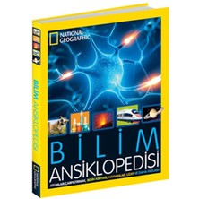 Beta Kids Bilim Ansiklopedisi