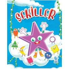 Minik Damla Şekiller