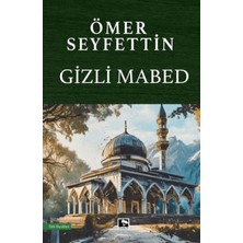 Çınaraltı Yayınları Gizli Mabed