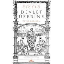 Kronik Kitap Devlet Üzerine