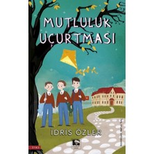 Çınaraltı Yayınları Mutluluk Uçurtması