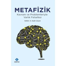 Sentez Yayınları Metafizik