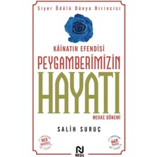 Nesil Yayınları Peygamberimizin Hayatı 1