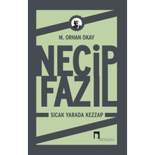 Dergah Yayınları Necip Fazıl: Sıcak Yarada Kezzap