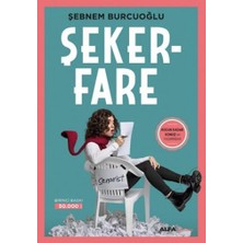 Alfa Yayınları Şekerfare