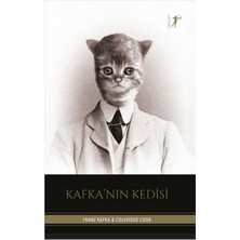Artemis Yayınları Kafka'nın Kedisi