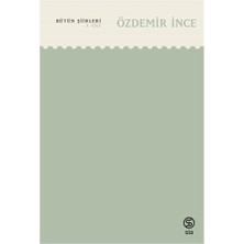 Sia Kitap Bütün Şiirleri 3. Cilt