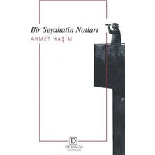 Dekalog Yayınları Bir Seyahatin Notları