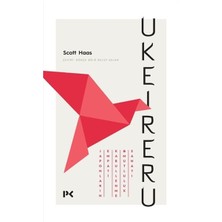 Profil Kitap Ukeireru - Japonların Empati, Kabullenme ve Mutluluk Sanatı