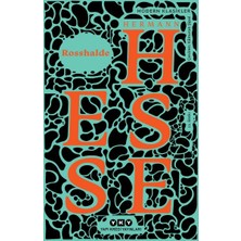 Yapı Kredi Yayınları Rosshalde - Modern Klasikler