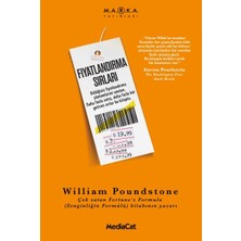 MediaCat Kitapları Fiyatlandırma Sırları