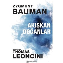 Sander Yayınları Akışkan Doğanlar