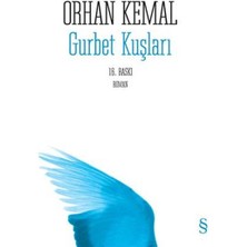 Everest Yayınları Gurbet Kuşları
