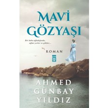 Timaş Yayınları Mavi Gözyaşı