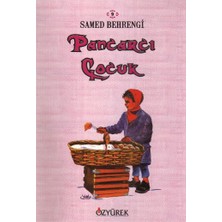 Özyürek Yayınları Pancarcı Çocuk