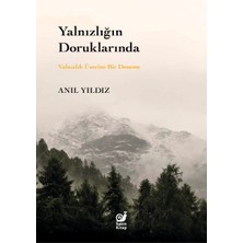 Sakin Kitap Yalnızlığın Doruklarında