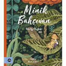 Vakıfbank Kültür Yayınları Minik Bahçıvan