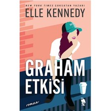 Nemesis Kitap Graham Etkisi