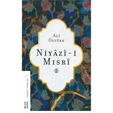 Ketebe Yayınları Niyazi-I Mısri